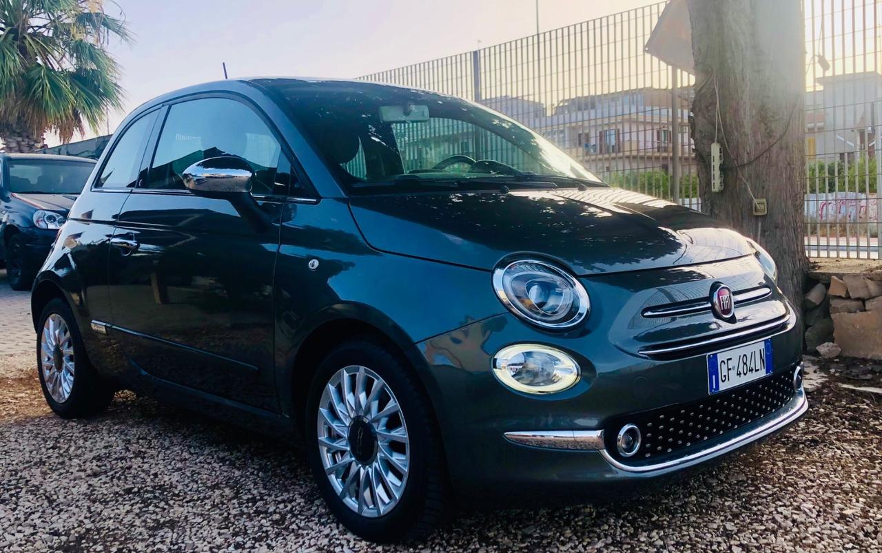 Fiat 500 1.2 Dolcevita