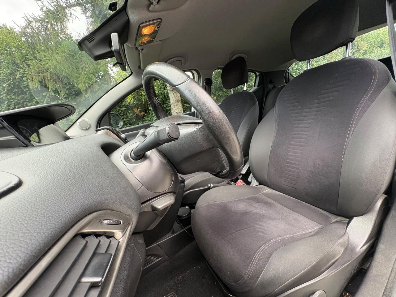 Lancia Ypsilon 0.9 TwinAir 85 CV 5 porte Metano Ecochic Gold