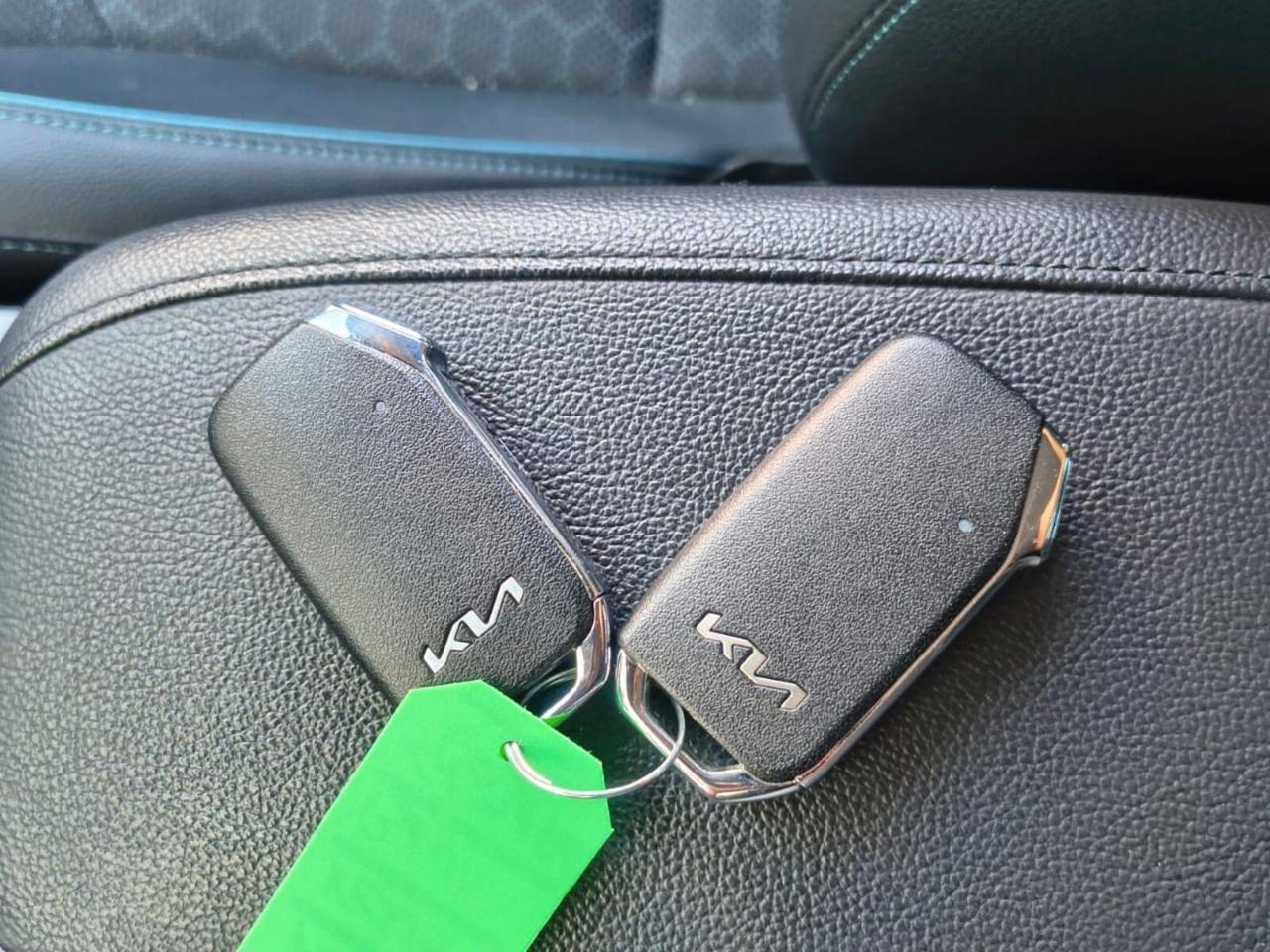 Kia XCeed 1.0 T-GDi GPL Style