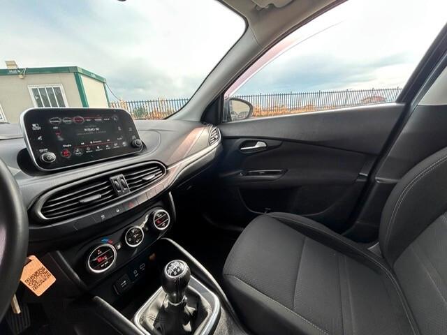 FIAT TIPO SW 1.3 MJT S&S LOUNGE
