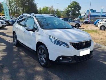 Peugeot 2008 PureTech 82 S&S Style