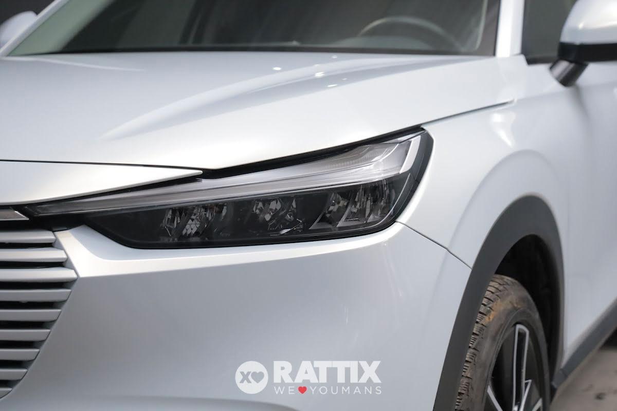 Honda HR-V 1.5 hev Elegance ecvt