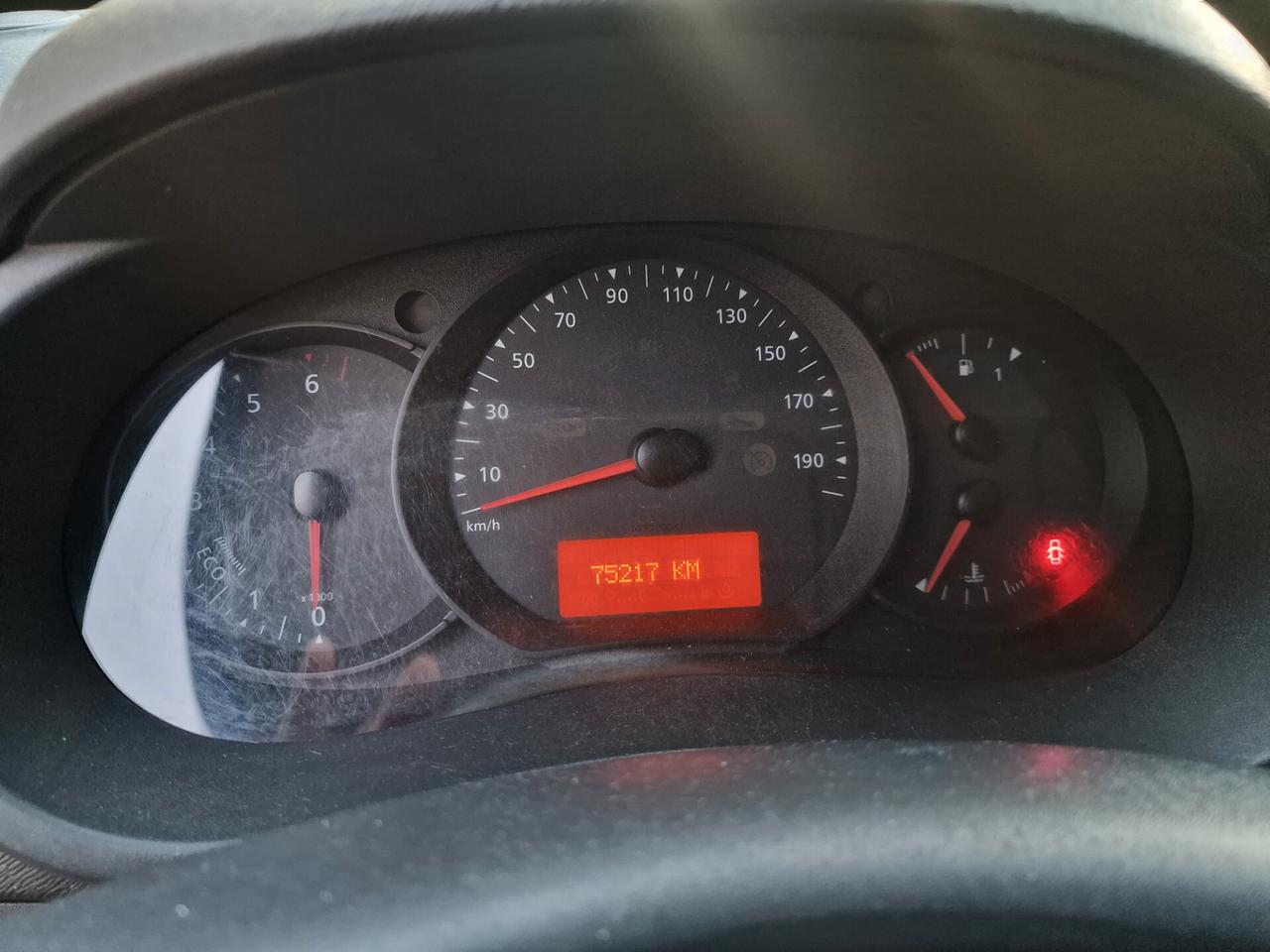 Renault Kangoo 1.5 dCi 90CV F.AP. S&S 4p. Express Maxi Energy