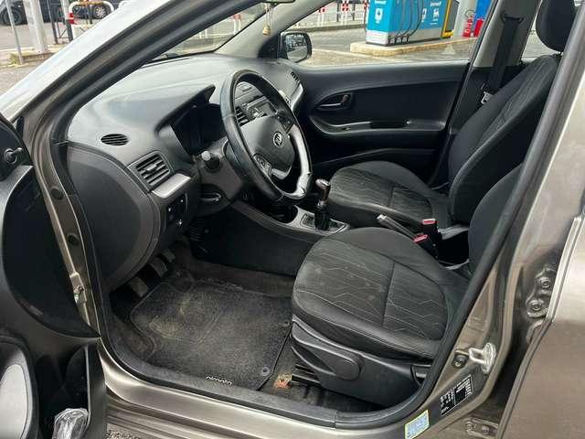 Kia Picanto Picanto 1.0 City 5p GPL