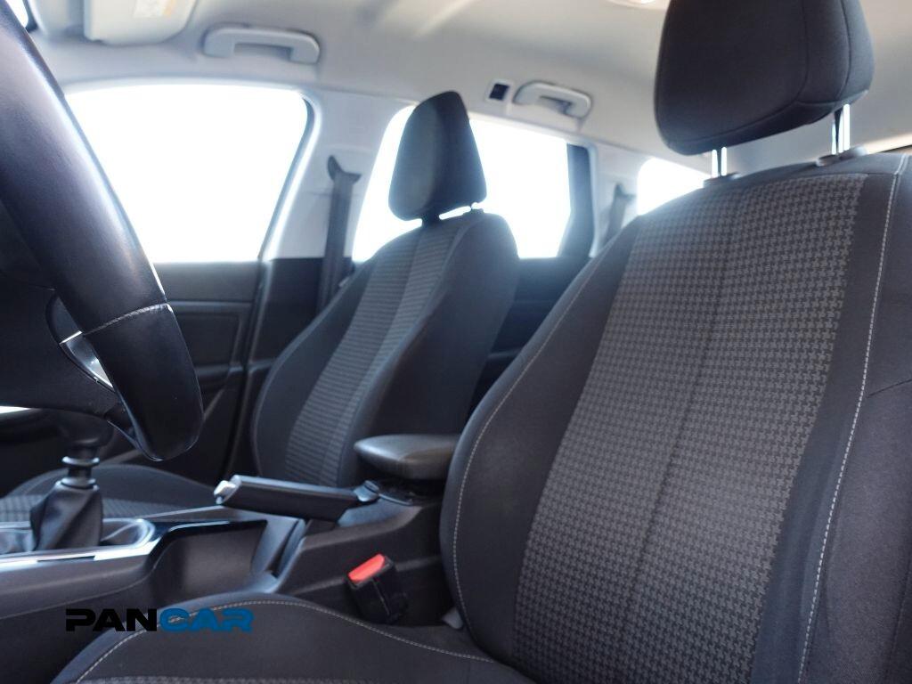 Peugeot 308 BlueHDi 130 S&S Active Business