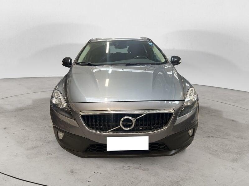 Volvo V40 Cross Country D2 Pro