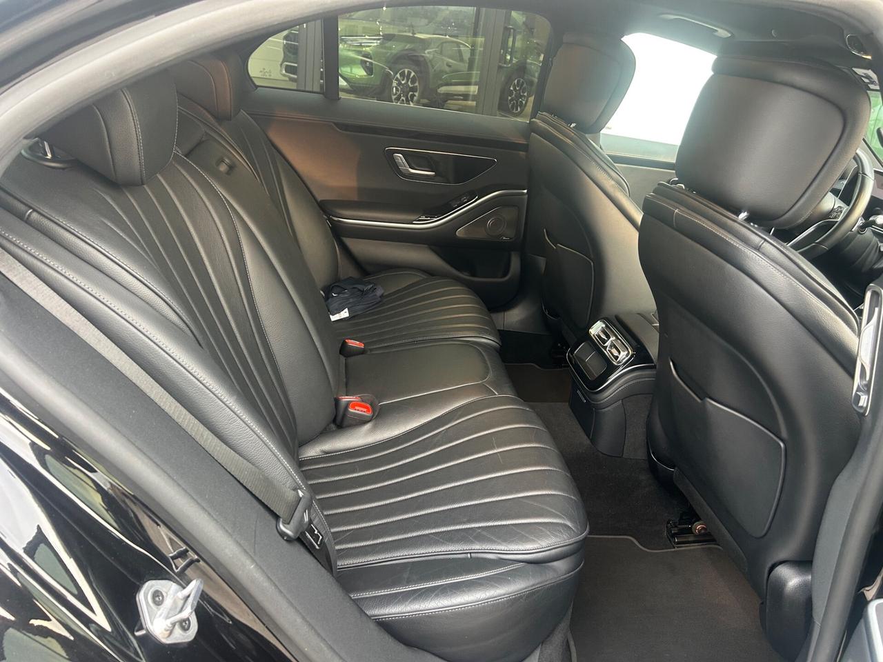 Mercedes-benz S 350 d PREMIUM