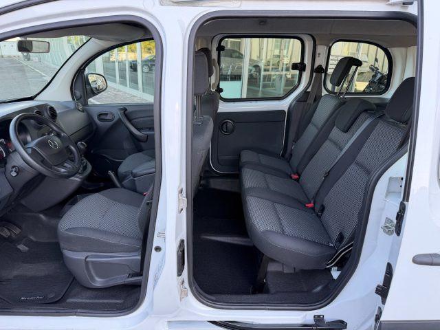 MERCEDES-BENZ Citan 1.5 111 CDI S&S Tourer Base (N1)