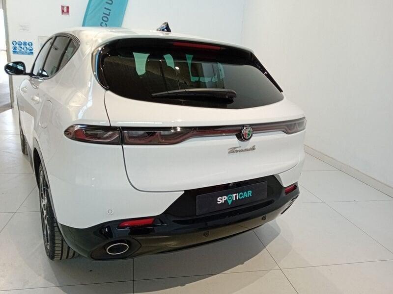 Alfa Romeo Tonale Tonale 1.3 280 CV PHEV AT6 Q4 Veloce
