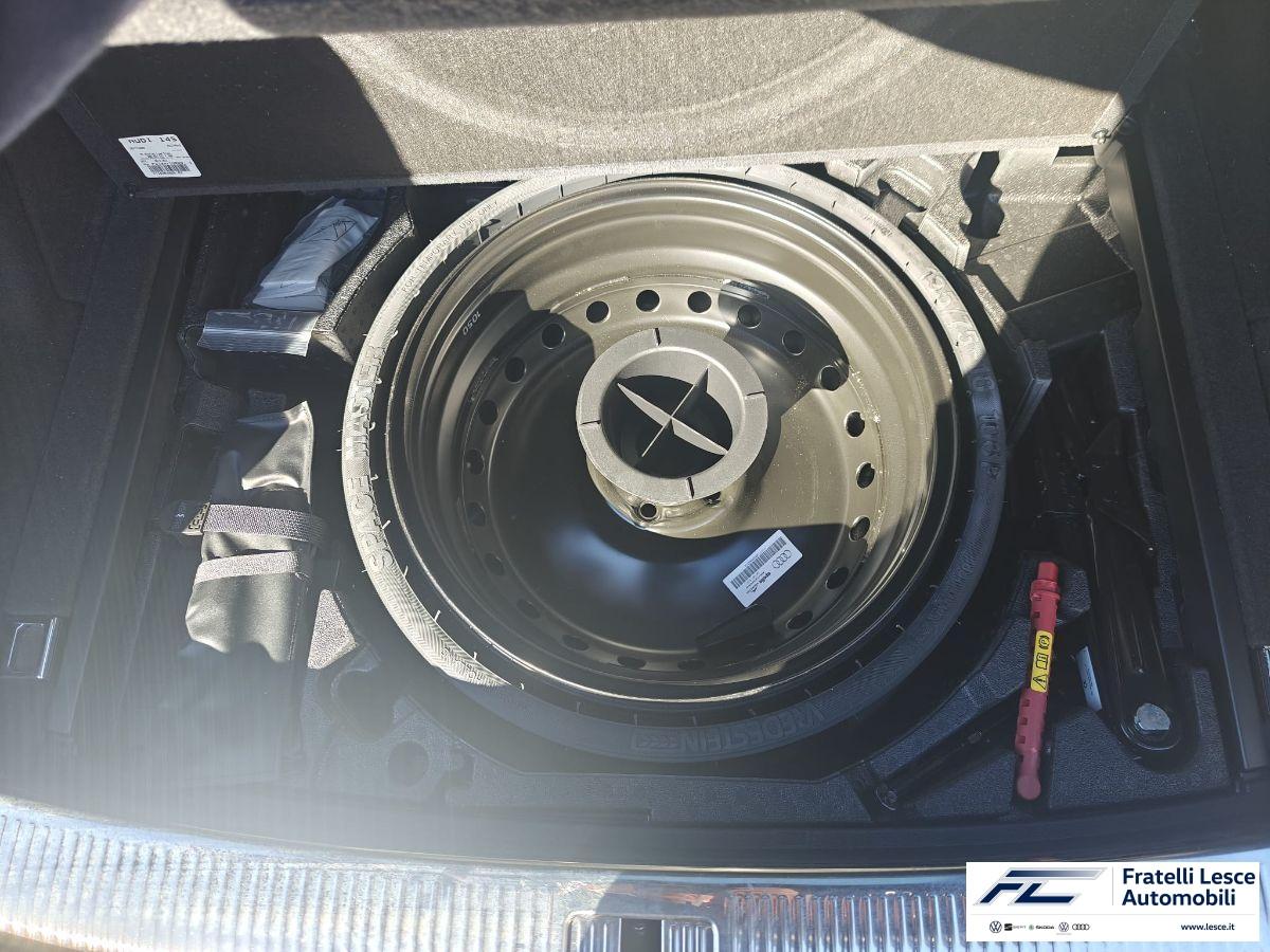 AUDI - Q5 Sportback 40 2.0 tdi mhev 12V S line quattro s tronic (in arrivo)