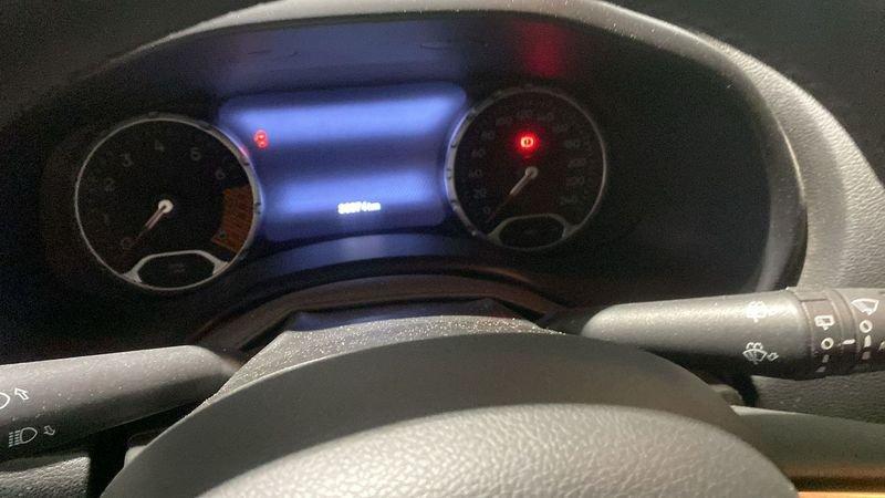 Jeep Renegade Renegade 1.5 Turbo T4 MHEV Limited