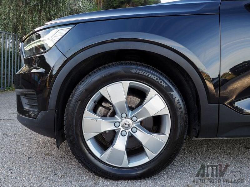 Volvo XC40 D4 AWD Geartronic Business Plus