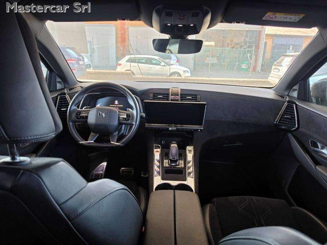 DS AUTOMOBILES DS 7 1.5 bluehdi Performance Line 130cv TG: GP837FS