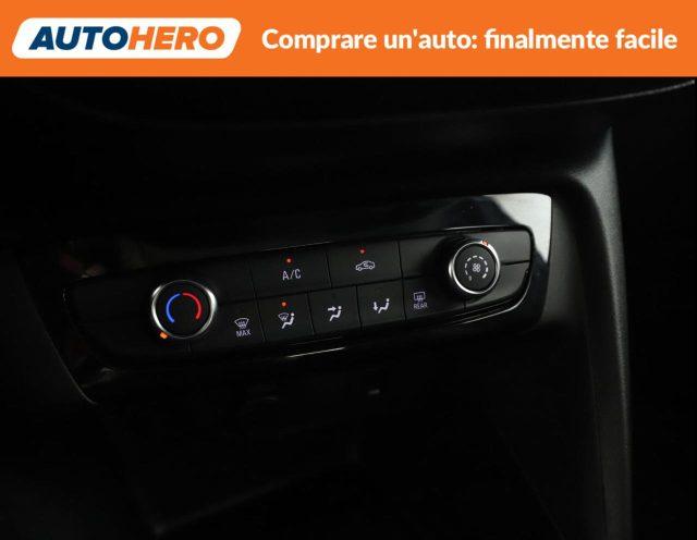 OPEL Corsa 1.5 D 100 CV Design & Tech
