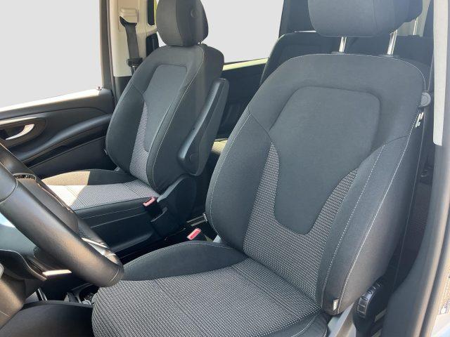 MERCEDES-BENZ CLA sse V V 250 d Automatic Style Long
