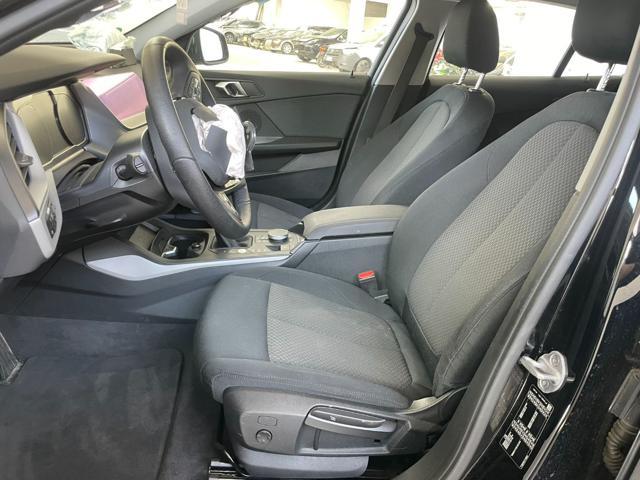 BMW 116 I 109CV CAMBIO MANUALE