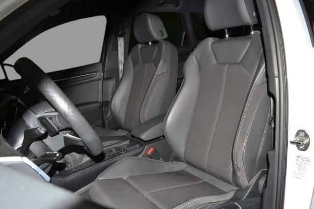 AUDI Q3 - 40 TDI quattro S Line