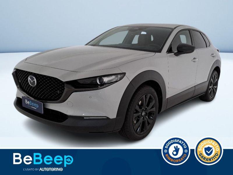 Mazda CX-30 2.0 M-HYBRID NAGISA 2WD 150CV 6MT