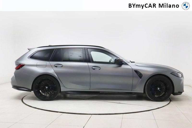 BMW M3 Berlina 3.0 Competition M xDrive Steptronic