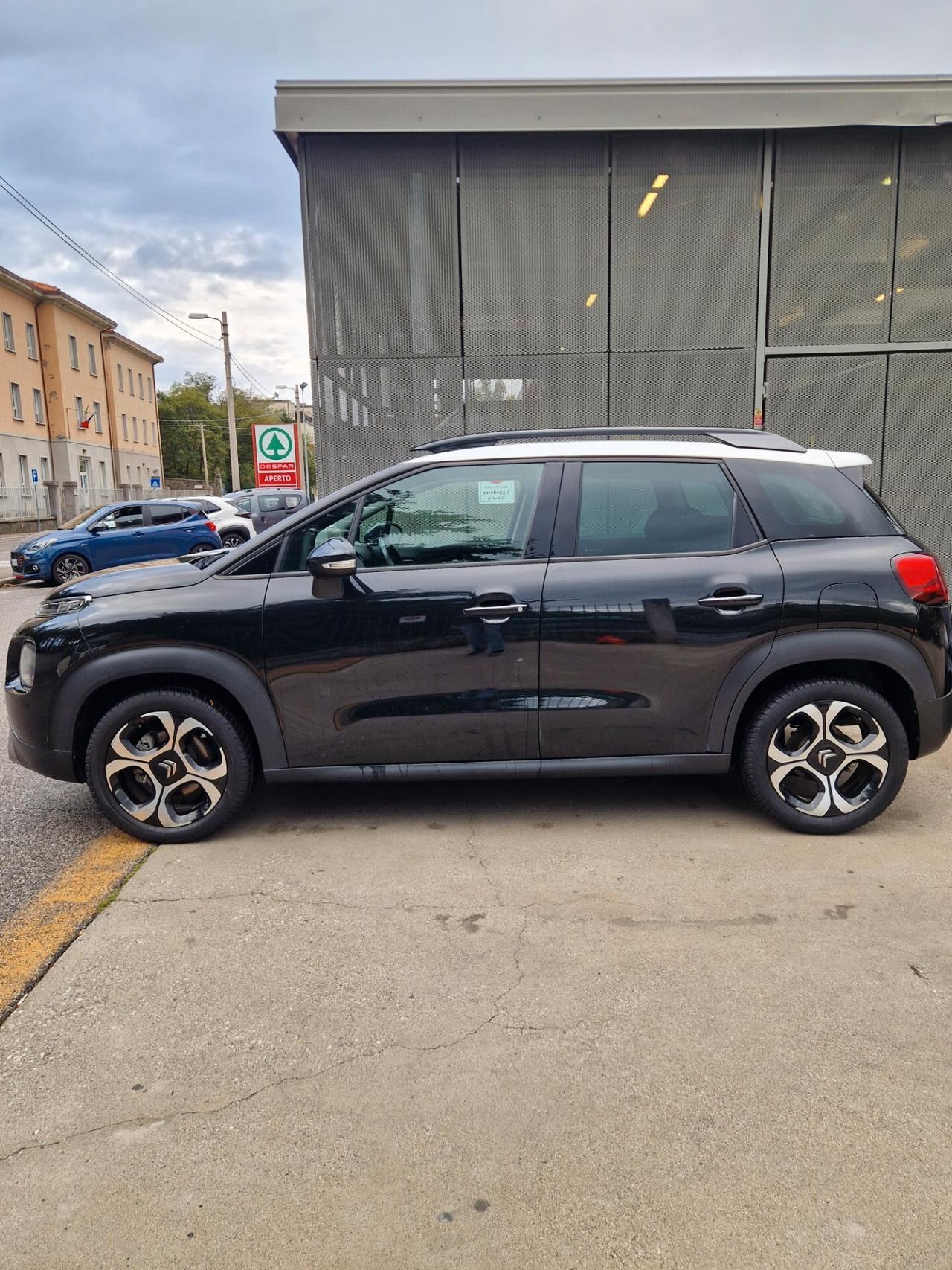 Citroen C3 Aircross 110CV - Garanzia 12 Mesi