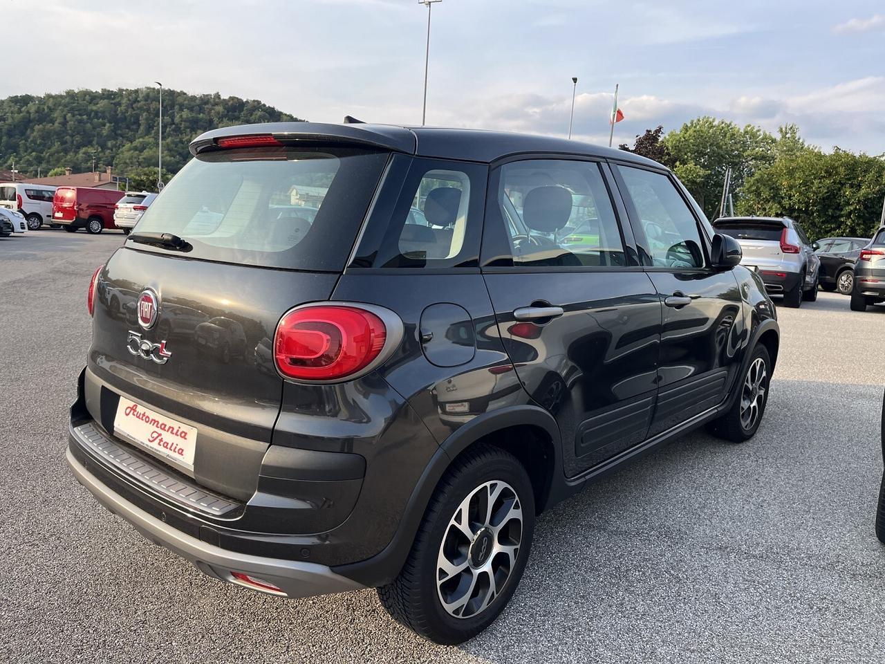 FIAT 500 L 1300 MJET 95 CV BUSINESS