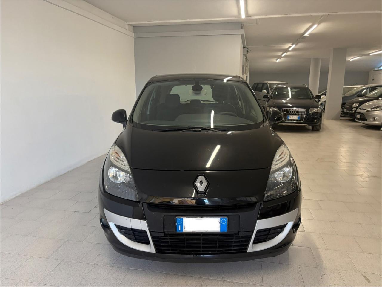 Renault Scenic Scénic XMod 1.6 dCi 130CV Start&Stop Live