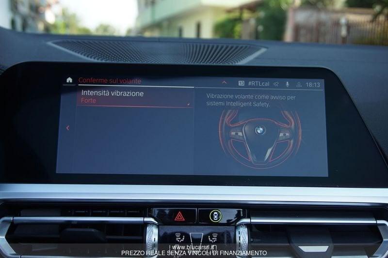 BMW Serie 4 Cabrio 420i Cabrio Msport