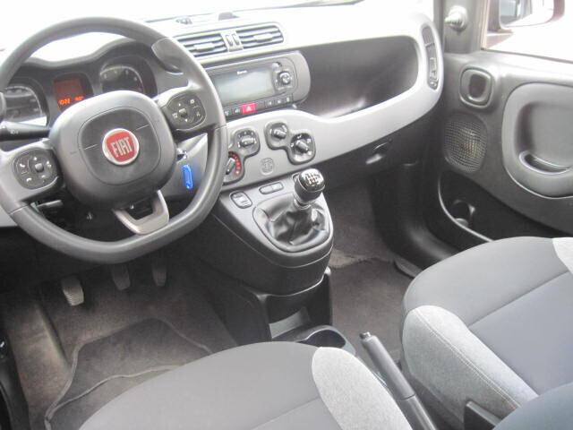 Fiat Panda Hybrid City Life 2022 PREZZO REALE