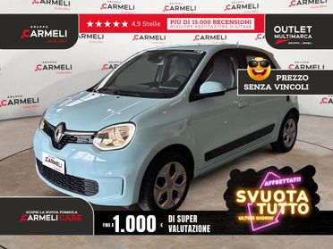 Renault Twingo 22 kWh Zen
