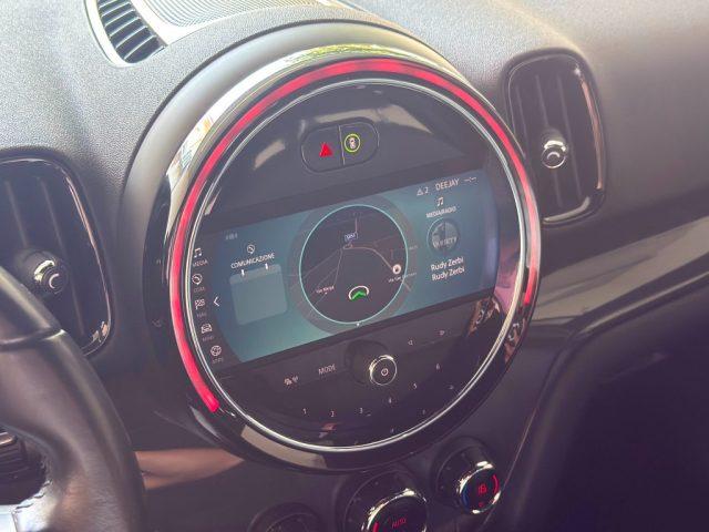 MINI Countryman Cooper D Essential