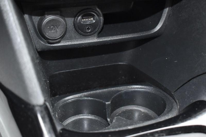 Peugeot 2008 BlueHDi 120 S&S Allure