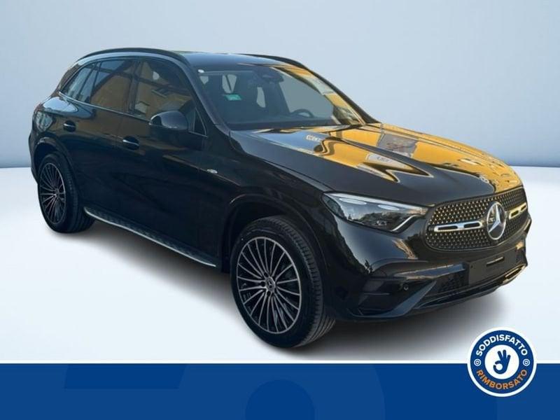 Mercedes-Benz GLC 300de 4Matic EQ-Power AMG Line Advanced Tech