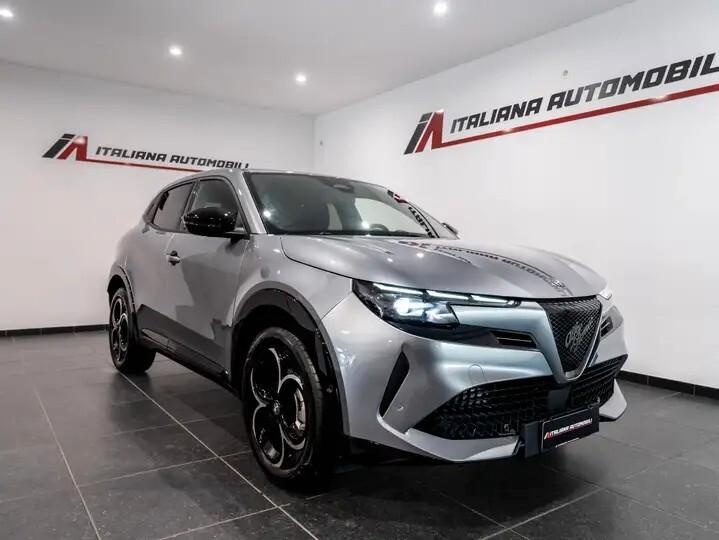 Alfa Romeo Junior 1.2 145 CV Hybrid eDCT6 Q4