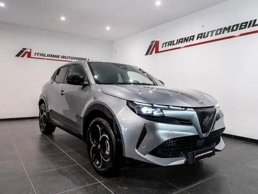 Alfa Romeo Junior 1.2 145 CV Hybrid eDCT6 Q4