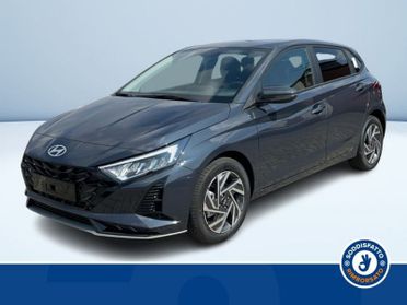 Hyundai i20 1.0 TGDI DCT Connectline MY26