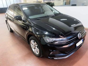 Volkswagen Polo 1.6 TDI 5p. Trendline BlueMotion Technology