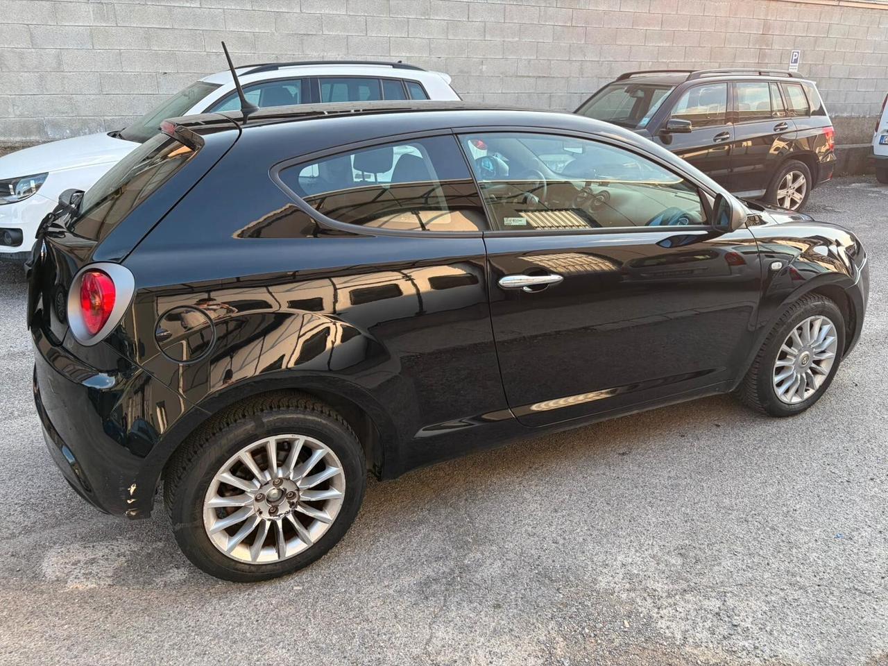 Alfa Romeo MiTo 1.4 78 CV 8V S&S Distinctive