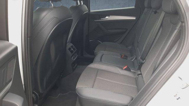 AUDI Q5 SPB 40 TDI quattro S-tronic S-line