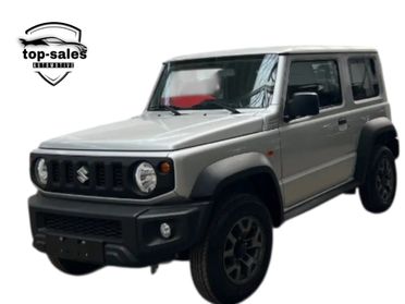 Suzuki Jimny 1.5 5MT PRO MATA (N1) Nuovo