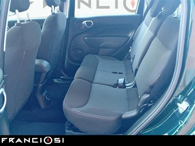 FIAT 500 L Cross 1.3 mjt 95cv dualogic my19