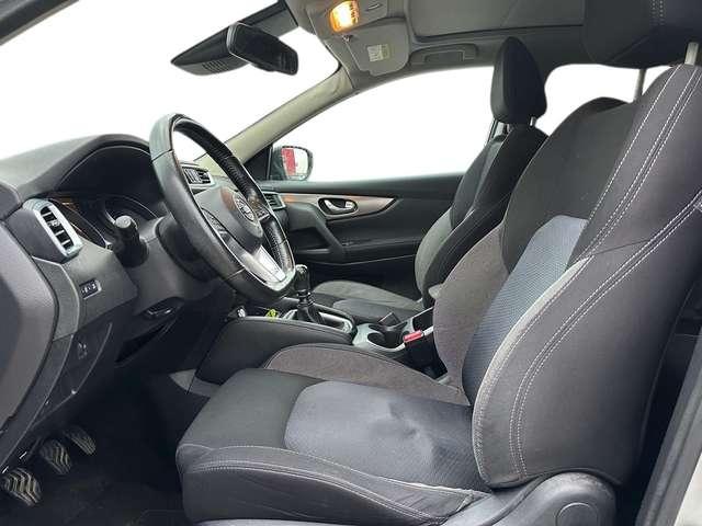 Nissan Qashqai 1.2 dig-t N-Connecta 115cv
