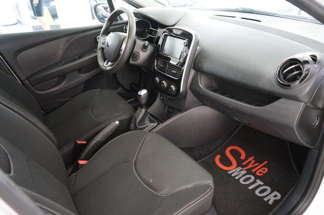 RENAULT Clio TCe 12V 90 CV GPL 5 porte Moschino Life