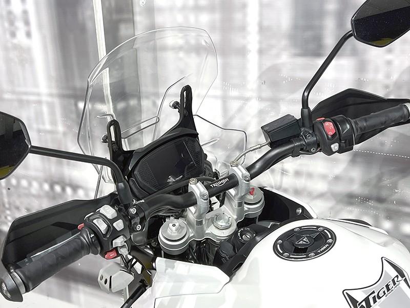 Triumph Tiger 800 XCA ABS