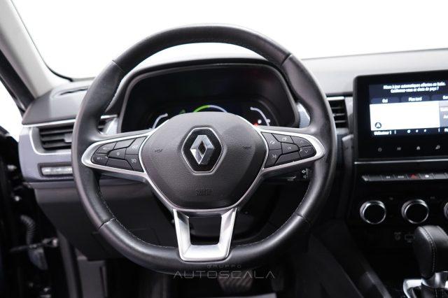 RENAULT Arkana Full Hybrid E-Tech 145cv Intens