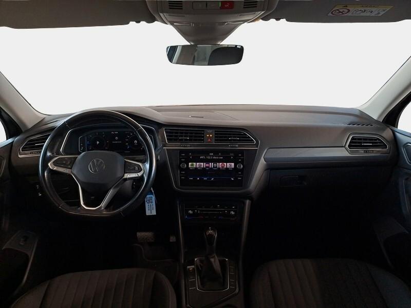 VOLKSWAGEN TIGUAN ALLSPACE 2.0 TDI SCR LIFE DSG SUV