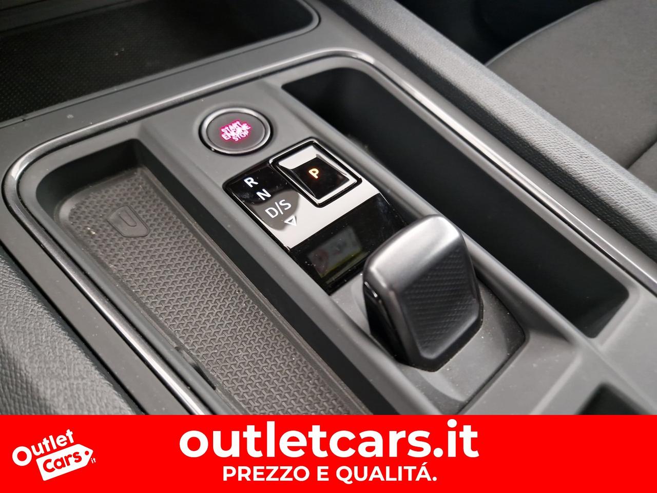Cupra Leon Sportstourer sportstourer 1.5 hybrid 150cv dsg