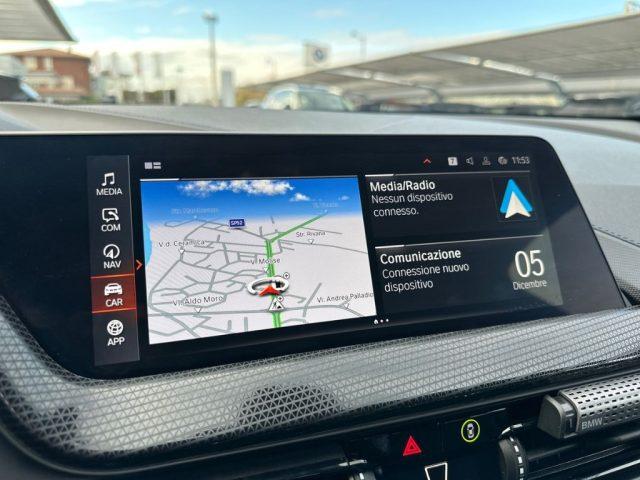 BMW 116 d 5p. Msport Aut.