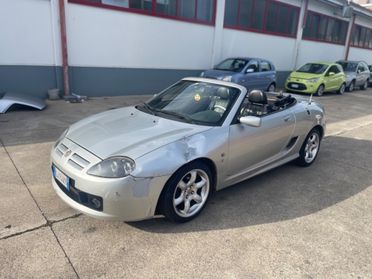 Mg TF 115 1.6 16V cat