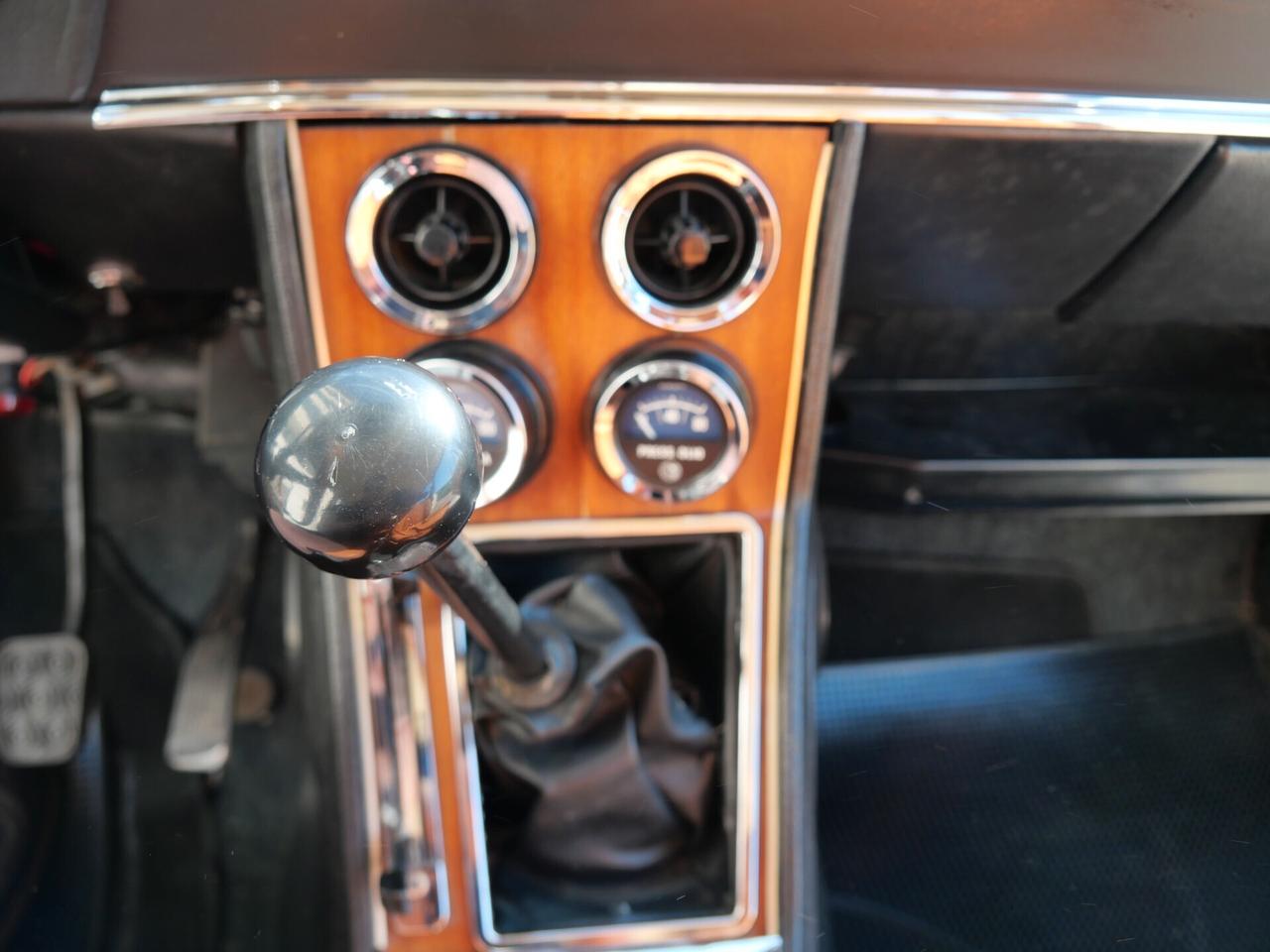 Alfa Romeo Giulia NUOVA SUPER 1.3