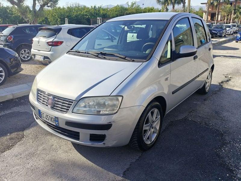 FIAT Idea Idea 1.4 Dynamic Gpl